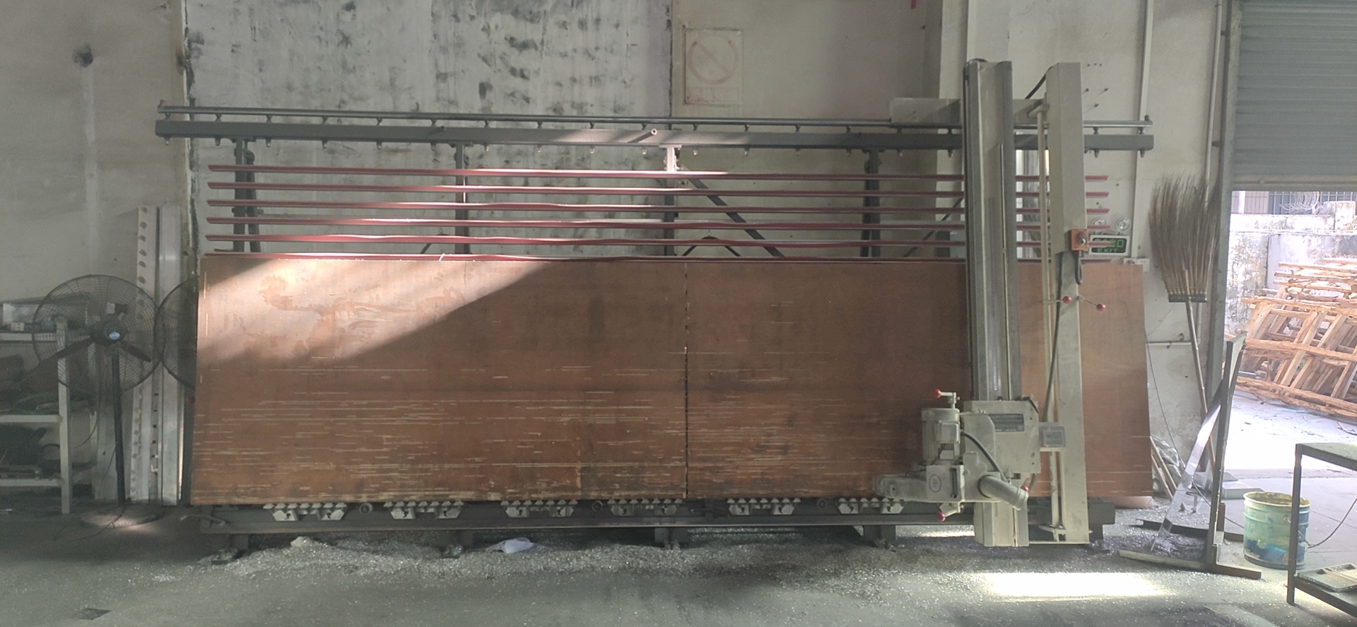 設備展示1